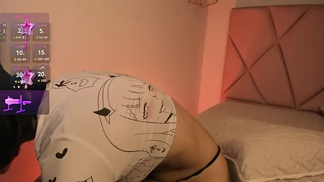 sofia_ange webcam