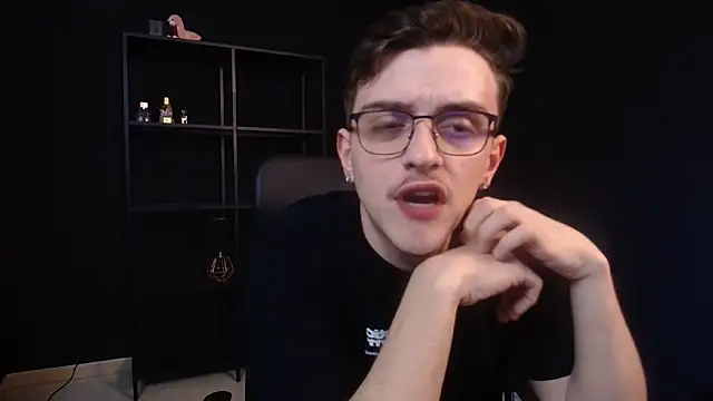 FelixStarkk webcam