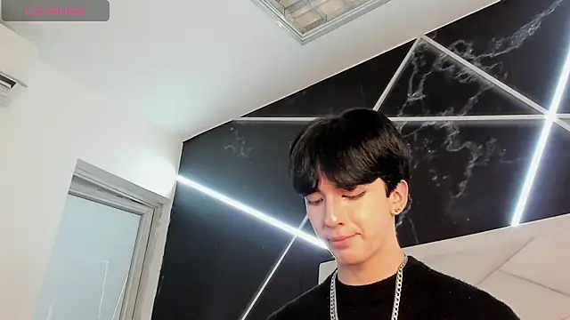 AerumChae webcam