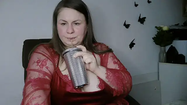 MartaXLove webcam