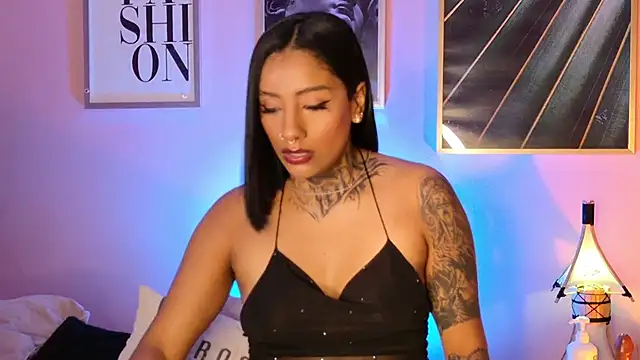 biancaleblanc webcam
