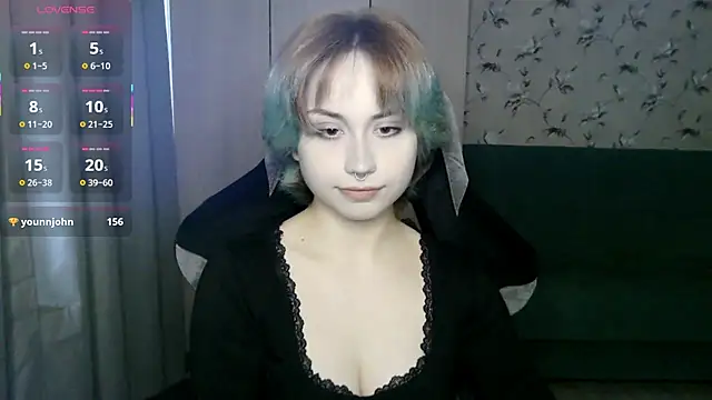 LeisaHopperstad webcam