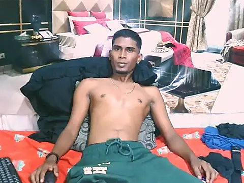 IndianThuggin webcam
