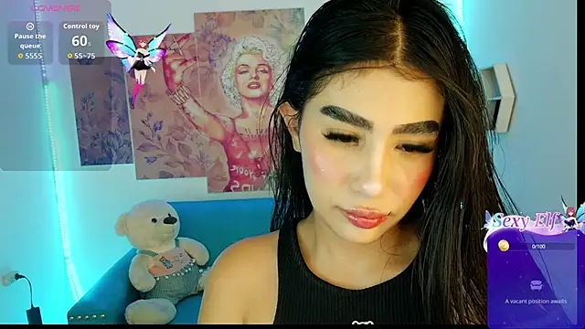 Abby_Rouse_m webcam