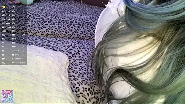 Emmibrilson webcam
