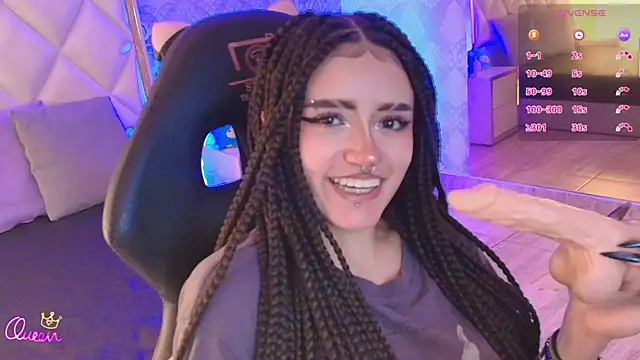 Cloee_tay1 webcam