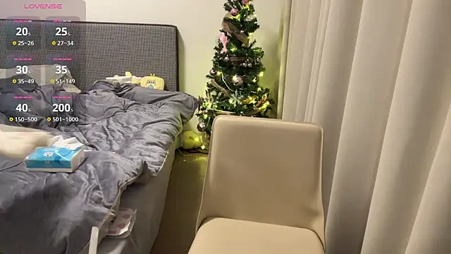 yaoyao-999 webcam