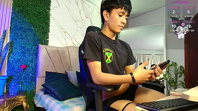 cococumps webcam