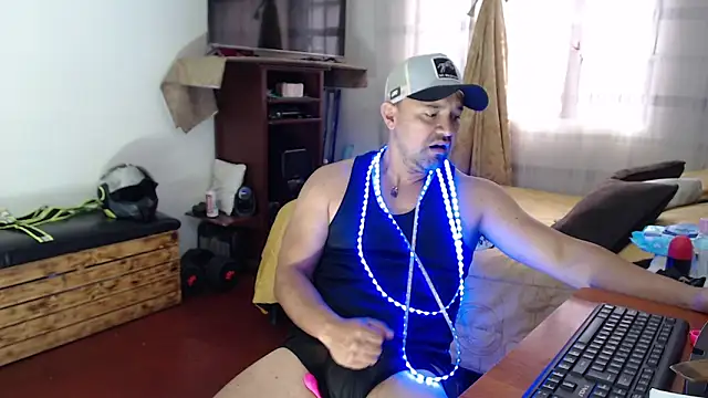 AlejoMoretti webcam