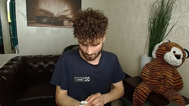 KyloEast webcam
