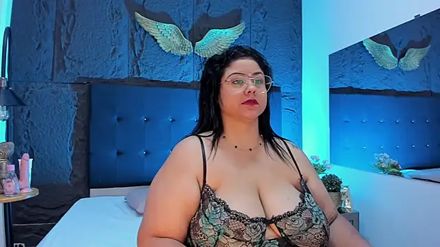 MillaGrey webcam