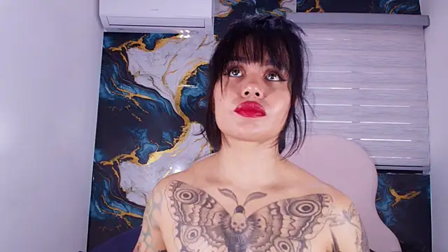 Domiino_ webcam