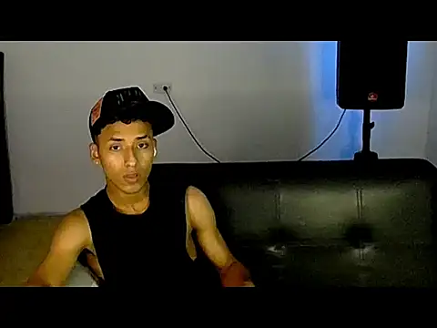 jack_vega1 webcam