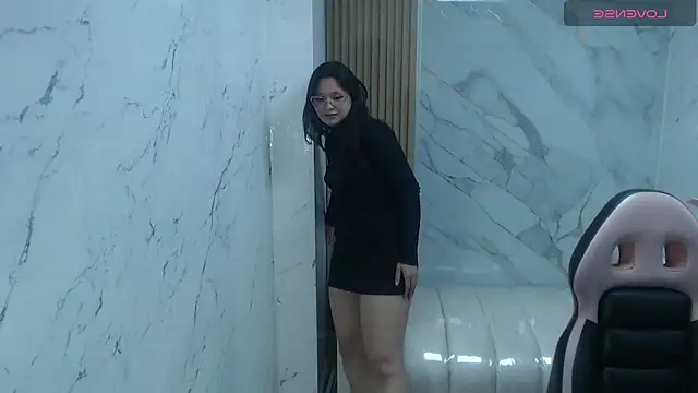 HoneyDoll_tf webcam