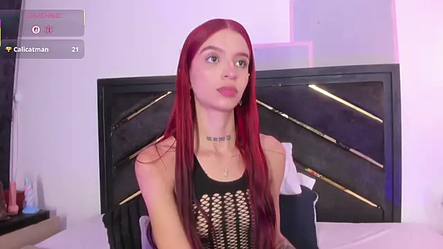 april_jones05 webcam