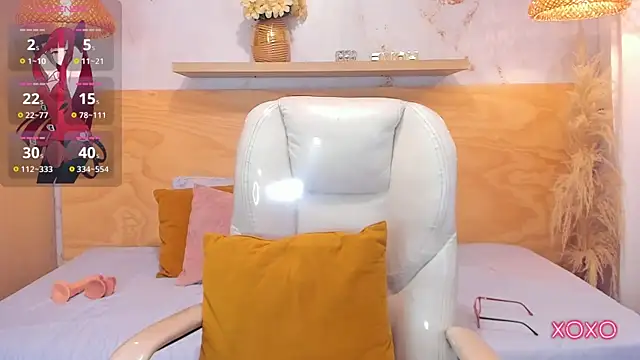 Lasira_Thill webcam