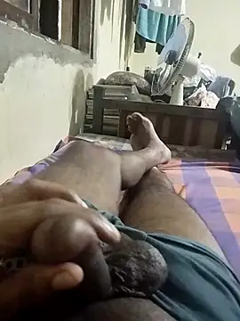 rockchami webcam