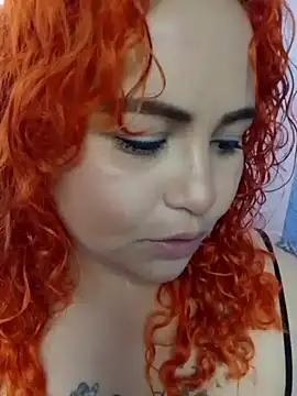 BarbaraSoul__ webcam