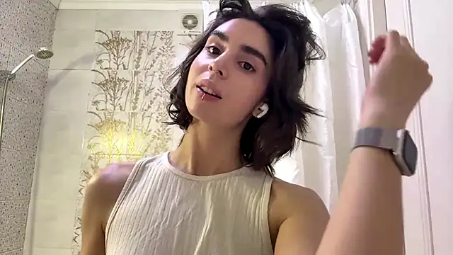JessiaRuezga webcam