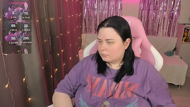 Akemi_BBW webcam