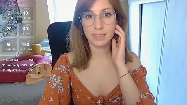 _blackgem webcam