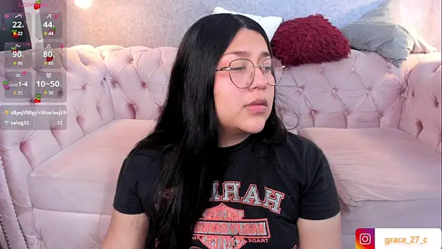 grace77__ webcam