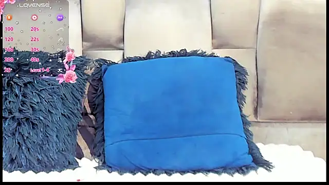 CamilaBenitez webcam