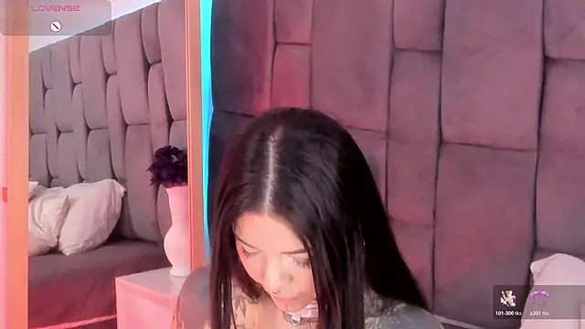 NinaInk webcam