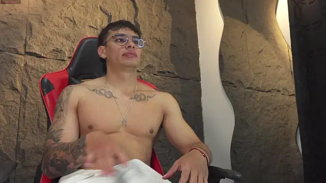 joseph_boy webcam
