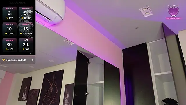 GabrielaLugo webcam