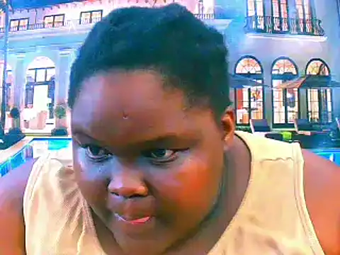 EbonyHotBuns webcam