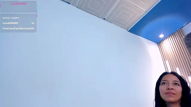Valery_wang webcam