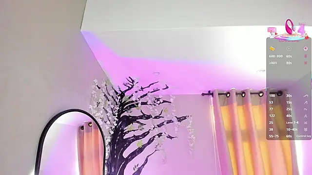 ebbafernandez_ webcam
