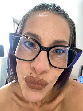 Goddess-Love- webcam