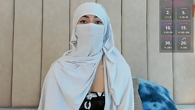 _Zahiira_ webcam