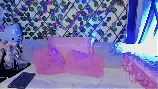 isabel_jaames webcam