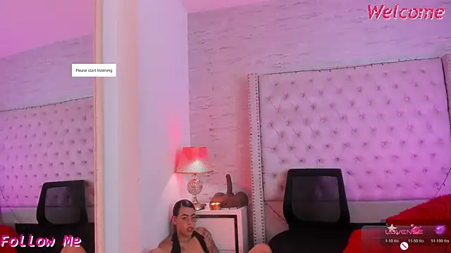 Pamelamiler__ webcam