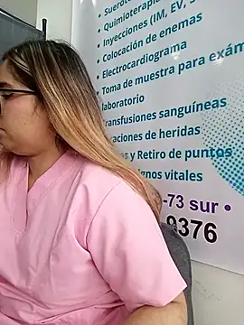 Sofia_Honey1 webcam