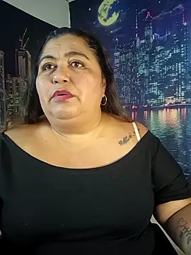 curvy_diva_ webcam