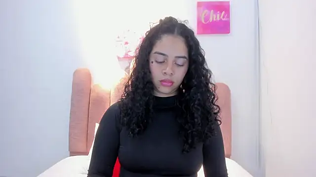 Jessica018_ webcam