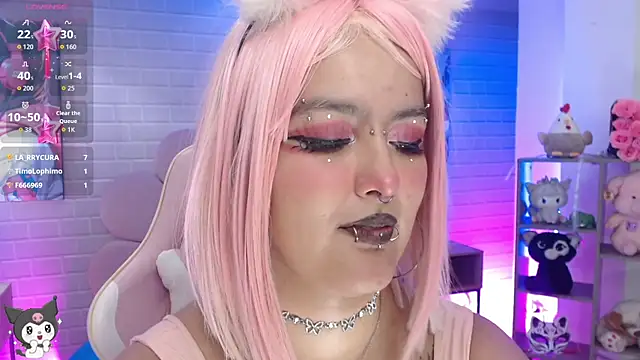 lil_candy77 webcam