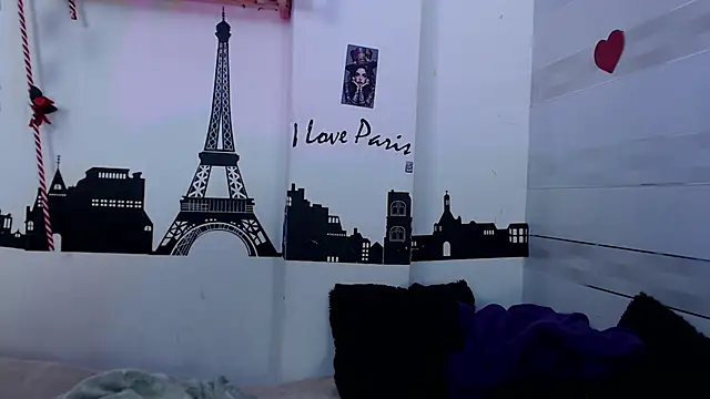 petite_coral webcam