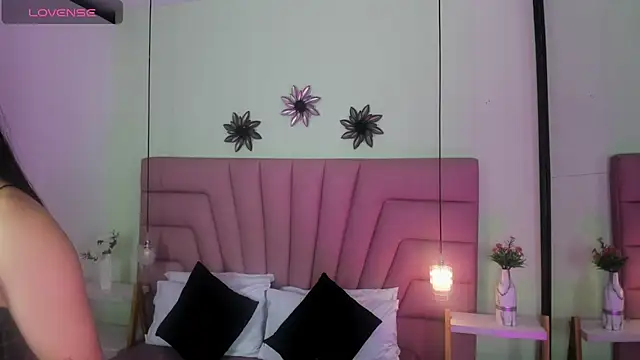 Kim_Luna1 webcam