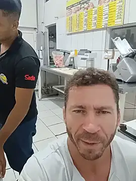 Xarormera - Male webcam sex chat