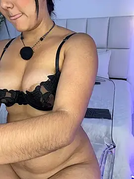 _Stephany_lee webcam