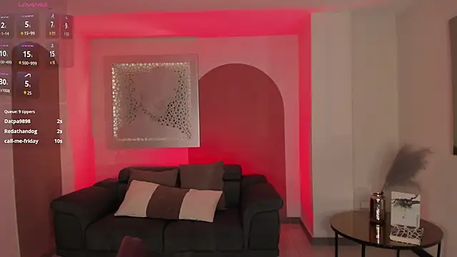 HaleyGreen1 webcam