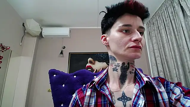 KennyXSX webcam