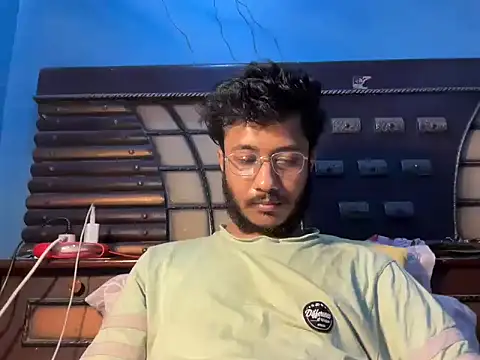 Sexy__Nerd webcam