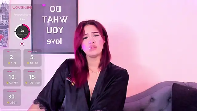 victoriazans webcam