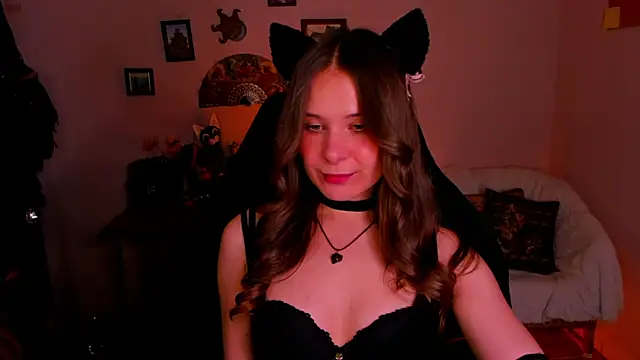 LanaLovely webcam